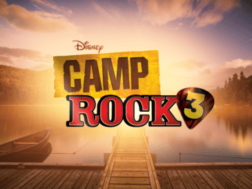 "Camp Rock 3" ya se puede ver en Disney+. ESPECIAL/©DISNEY.