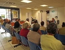 Ante los rumores sobre un supuesto aguinaldo otorgado por el INAPAM, aclaramos cómo funciona el Programa de Vinculación Productiva. EL INFORMADOR/ARCHIVO