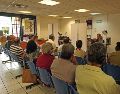 Ante los rumores sobre un supuesto aguinaldo otorgado por el INAPAM, aclaramos cómo funciona el Programa de Vinculación Productiva. EL INFORMADOR/ARCHIVO