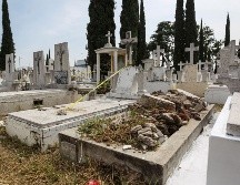 Una madre, su hija y el novio de la hija están siendo buscados activamente por la Policía, que ofreció una jugosa recompensa. EL INFORMADOR/ARCHIVO