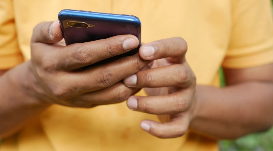 Las líneas suspendidas recibirán las alertas sísmicas y estarán disponibles sólo para llamadas a números de emergencia. ESPECIAL/PEXELS