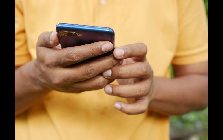 Las líneas suspendidas recibirán las alertas sísmicas y estarán disponibles sólo para llamadas a números de emergencia. ESPECIAL/PEXELS