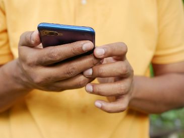 Las líneas suspendidas recibirán las alertas sísmicas y estarán disponibles sólo para llamadas a números de emergencia. ESPECIAL/PEXELS