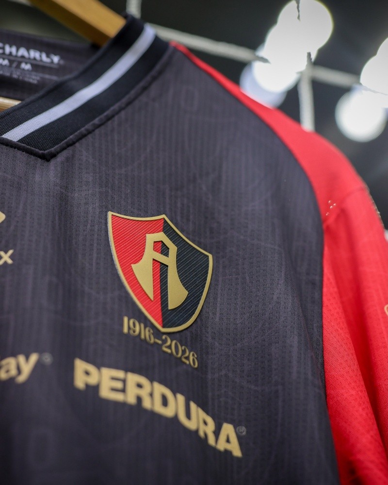 FACEBOOK / @ATLASFC&nbsp;