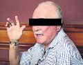 Ernesto "N" enfrenta un proceso por los delitos de delincuencia organizada y contrabando de combustible. SUN/ARCHIVO