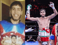 Terrel Williams no enfrentó cargos penales ni recibió una suspensión definitiva por parte de las autoridades del boxeo. ESPECIAL/X.