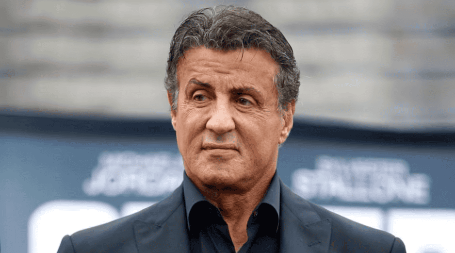 El actor tuvo que luchar contra el rechazo inicial de la industria, escribiendo su propio destino a base de tenacidad. AP / M. Slocum