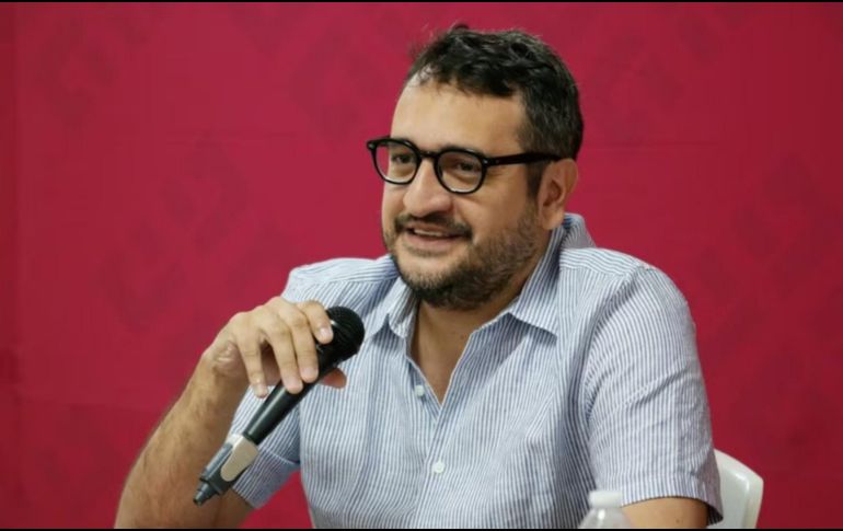 El hijo del expresidente mexicano planteó por qué no destituye a Rubio, Landau y otros funcionarios a los que señaló de mantener una postura adversa hacia México y Morena. ESPECIAL