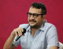 El hijo del expresidente mexicano planteó por qué no destituye a Rubio, Landau y otros funcionarios a los que señaló de mantener una postura adversa hacia México y Morena. ESPECIAL