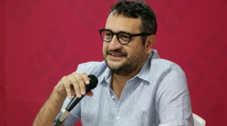 El hijo del expresidente mexicano planteó por qué no destituye a Rubio, Landau y otros funcionarios a los que señaló de mantener una postura adversa hacia México y Morena. ESPECIAL