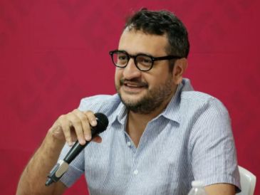 El hijo del expresidente mexicano planteó por qué no destituye a Rubio, Landau y otros funcionarios a los que señaló de mantener una postura adversa hacia México y Morena. ESPECIAL