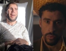 Esto dijo Bad Bunny sobre la carrera de Prichard Colón, pugilista boricua que falleció el día de ayer. ESPECIAL / FACEBOOK Prichard Colón / Bad Bunny