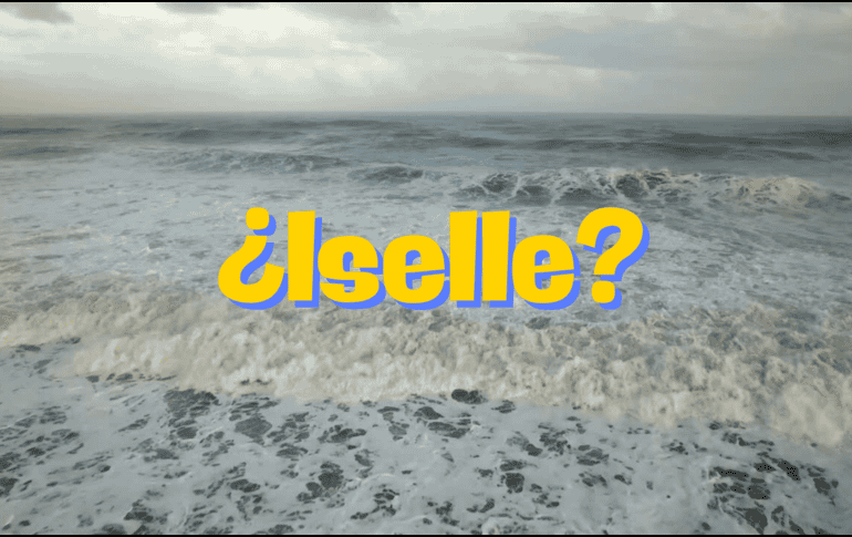 La tormenta tropical “Iselle” sería el noveno ciclón tropical de la temporada 2026. ESPECIAL / CANVA
