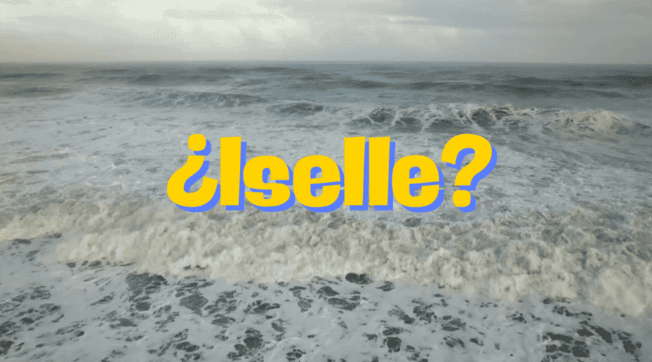 La tormenta tropical “Iselle” sería el noveno ciclón tropical de la temporada 2026. ESPECIAL / CANVA