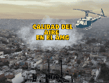 La mañana de este viernes 14 de agosto en el AMG se registra buena calidad del aire en Atemajac con 5 puntos IMECA. EL INFORMADOR / ARCHIVO
