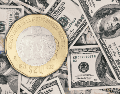 La divisa local alcanzó un nuevo mínimo anual impulsada por el debilitamiento global del billete verde y un entorno de menor aversión al riesgo. ESPECIAL/Canva