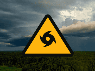 En caso de que alguno de estos sistemas mantenga su intensificación y logre convertirse en tormenta tropical, adoptará el nombre de "Dolly". ESPECIAL / CANVA