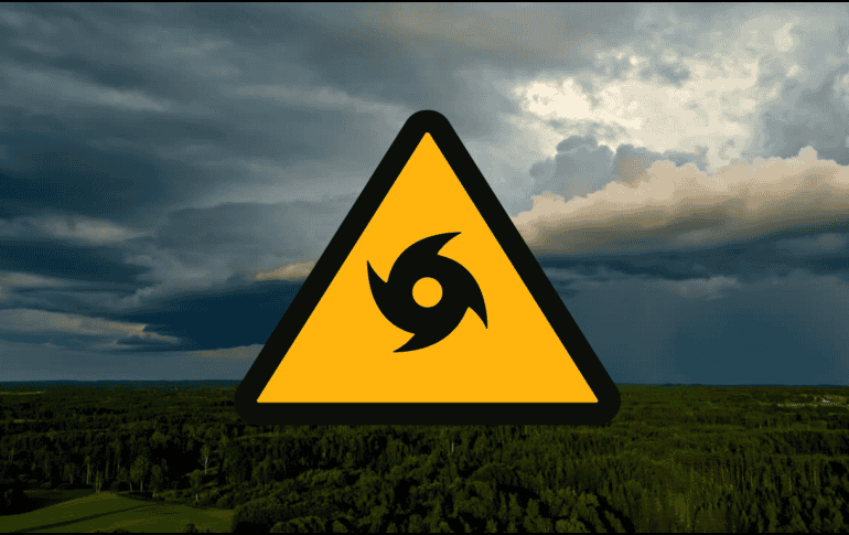 En caso de que alguno de estos sistemas mantenga su intensificación y logre convertirse en tormenta tropical, adoptará el nombre de 