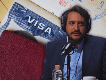 Andrés Manuel López Beltrán, uno de los hijos del expresidente Andrés Manuel López Obrador, informó el jueves por la noche que Estados Unidos le retiró la visa. ESPECIAL