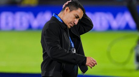 El director técnico tuvo su despedida de Pumas en la final del Clausura 2026 de la Liga MX. IMAGO7 / ARCHIVO