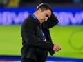 El director técnico tuvo su despedida de Pumas en la final del Clausura 2026 de la Liga MX. IMAGO7 / ARCHIVO
