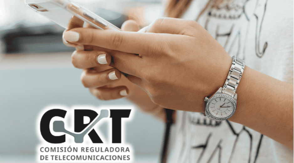 Las compañías telefónicas iniciarán el proceso de suspensión de llamadas, mensajes de texto y navegación por internet en un lapso de 72 horas posteriores al vencimiento del plazo establecido por la CRT. ESPECIAL/Unsplash