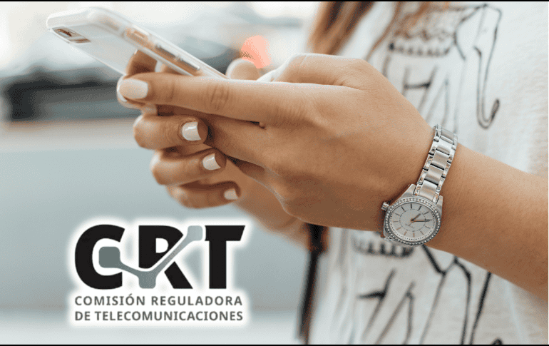 Las compañías telefónicas iniciarán el proceso de suspensión de llamadas, mensajes de texto y navegación por internet en un lapso de 72 horas posteriores al vencimiento del plazo establecido por la CRT. ESPECIAL/Unsplash