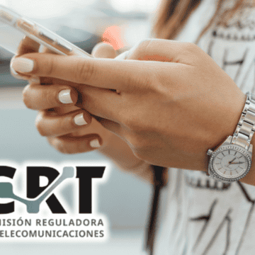 Las compañías telefónicas iniciarán el proceso de suspensión de llamadas, mensajes de texto y navegación por internet en un lapso de 72 horas posteriores al vencimiento del plazo establecido por la CRT. ESPECIAL/Unsplash