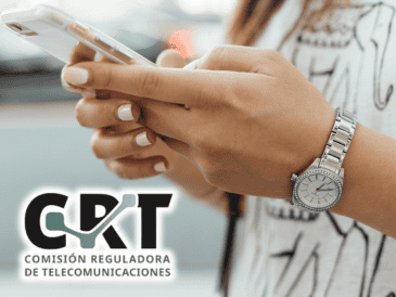 Las compañías telefónicas iniciarán el proceso de suspensión de llamadas, mensajes de texto y navegación por internet en un lapso de 72 horas posteriores al vencimiento del plazo establecido por la CRT. ESPECIAL/Unsplash