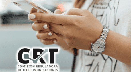 Las compañías telefónicas iniciarán el proceso de suspensión de llamadas, mensajes de texto y navegación por internet en un lapso de 72 horas posteriores al vencimiento del plazo establecido por la CRT. ESPECIAL/Unsplash