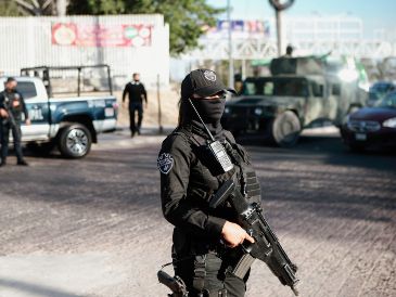 Jalisco dejó de ubicarse entre las 10 entidades con mayor número de homicidios dolosos en México durante 2026. EL INFORMADOR/ARCHIVO