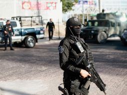 Jalisco dejó de ubicarse entre las 10 entidades con mayor número de homicidios dolosos en México durante 2026. EL INFORMADOR/ARCHIVO