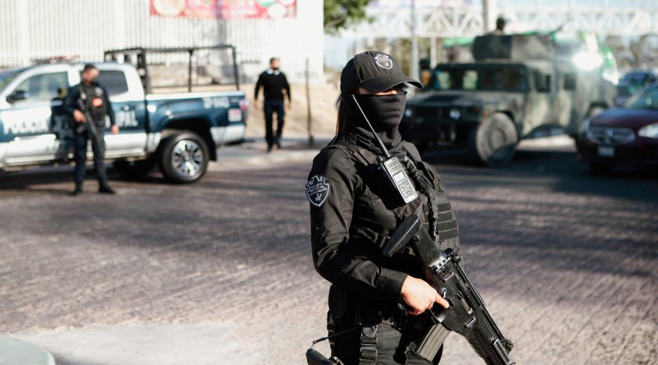 Jalisco dejó de ubicarse entre las 10 entidades con mayor número de homicidios dolosos en México durante 2026. EL INFORMADOR/ARCHIVO