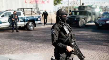 Jalisco dejó de ubicarse entre las 10 entidades con mayor número de homicidios dolosos en México durante 2026. EL INFORMADOR/ARCHIVO