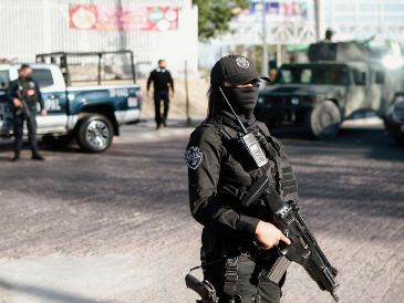 Jalisco dejó de ubicarse entre las 10 entidades con mayor número de homicidios dolosos en México durante 2026. EL INFORMADOR/ARCHIVO
