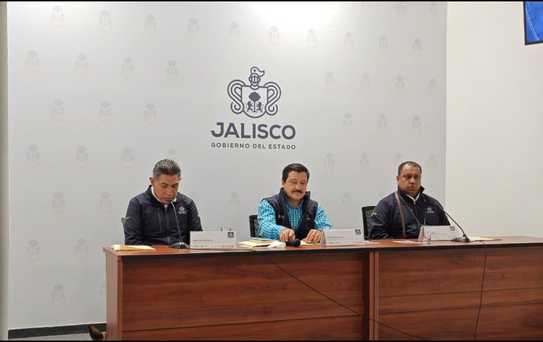 Para controlar la plaga de miasis o gusano barrenador, se desplegarán acciones como la vigilancia epidemiológica. EL INFORMADOR / M. HERNÁNDEZ