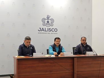 Para controlar la plaga de miasis o gusano barrenador, se desplegarán acciones como la vigilancia epidemiológica. EL INFORMADOR / M. HERNÁNDEZ