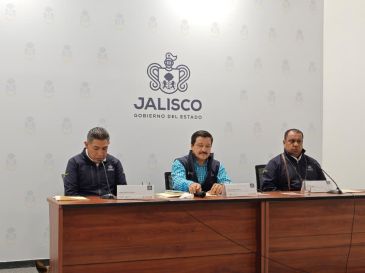 Para controlar la plaga de miasis o gusano barrenador, se desplegarán acciones como la vigilancia epidemiológica. EL INFORMADOR / M. HERNÁNDEZ