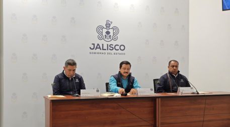 Para controlar la plaga de miasis o gusano barrenador, se desplegarán acciones como la vigilancia epidemiológica. EL INFORMADOR / M. HERNÁNDEZ
