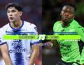 Monterrey recibe a Juárez en la Jornada 4 del Apertura 2026 de la Liga MX. ESPECIAL / IMAGO7 y CANVA