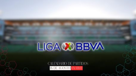 La actividad dominical contará con actividad de la cuarta fecha del campeonato mexicano tras la pausa internacional. ESPECIAL / IMAGO7 y CANVA