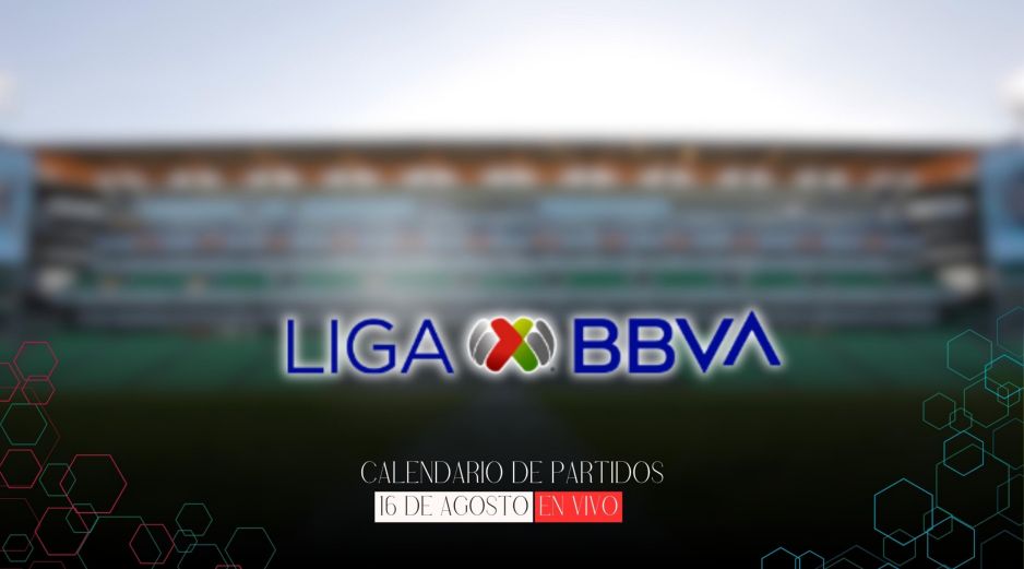 La actividad dominical contará con actividad de la cuarta fecha del campeonato mexicano tras la pausa internacional. ESPECIAL / IMAGO7 y CANVA