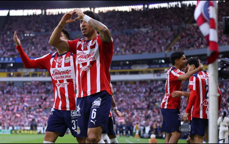 El Guadalajara visita a Santos Laguna con un plantel mermado por cuatro lesiones y una delantera que no ha marcado gol en los seis partidos.