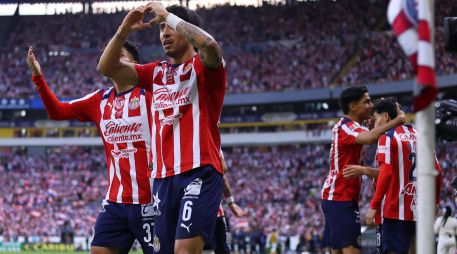 El Guadalajara visita a Santos Laguna con un plantel mermado por cuatro lesiones y una delantera que no ha marcado gol en los seis partidos.