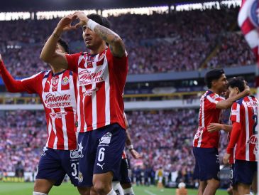 El Guadalajara visita a Santos Laguna con un plantel mermado por cuatro lesiones y una delantera que no ha marcado gol en los seis partidos.