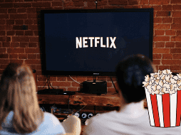 Este es el Top 10 de las películas más vistas del 10 al 16 de agosto. ESPECIAL / CANVA