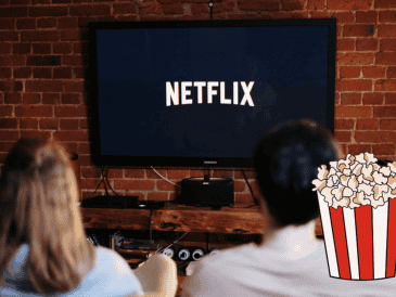 Este es el Top 10 de las películas más vistas del 10 al 16 de agosto. ESPECIAL / CANVA