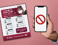 La vinculación forma parte de una estrategia federal orientada a combatir los delitos de extorsión y el uso ilícito de tarjetas SIM anónimas. ESPECIAL/Canva/CRT