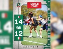 El triunfo permitió a México cerrar la fase de grupos con paso perfecto e invicto. INSTAGRAM / @fmfamericanoficial