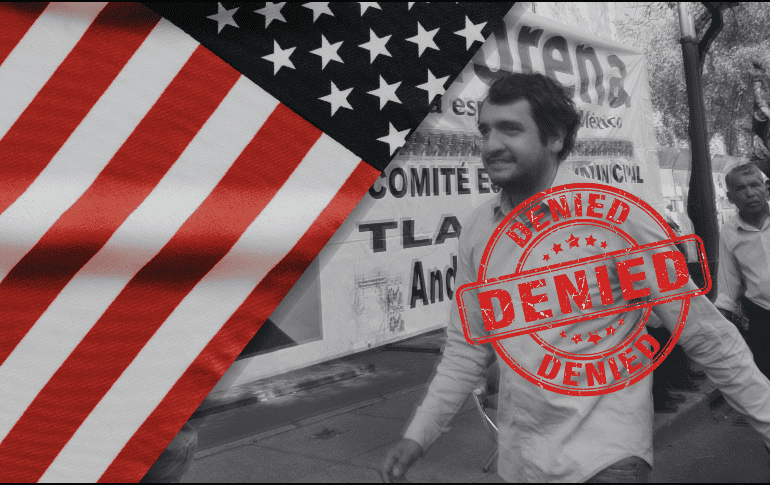 Estados Unidos no ha hecho pública la lista completa ni explica individualmente todos los casos. AP/ARCHIVO